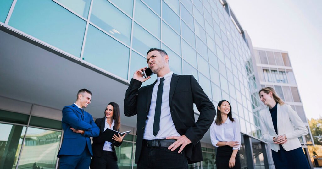 Neden Amerika’da Şirket Kurmalısınız? Neden Amerika’da Şirket Kurmalısınız?