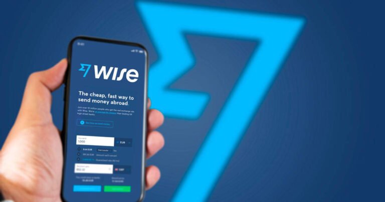 Wise Business (Kurumsal) Hesap Nasıl Açılır?