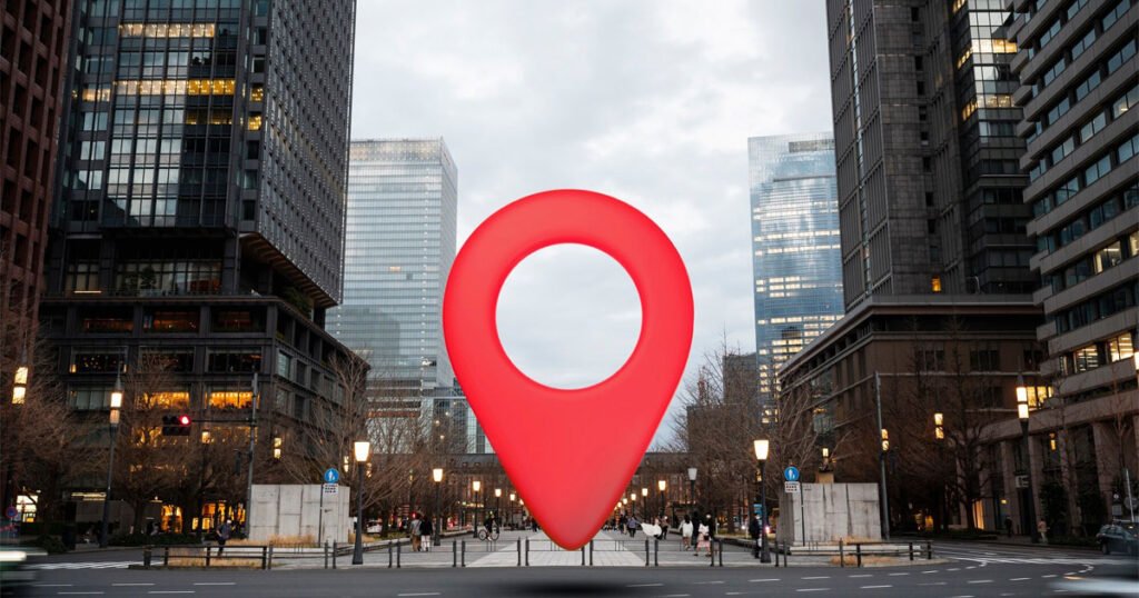 ABD Şirketiniz için Adres Seçimi