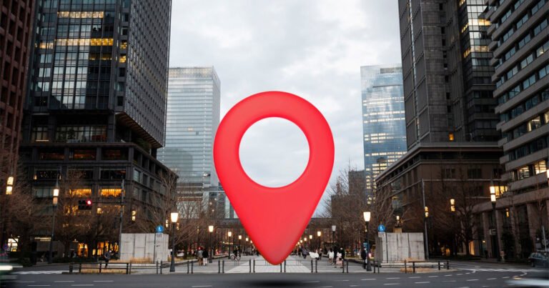 ABD Şirketiniz için Adres Seçimi