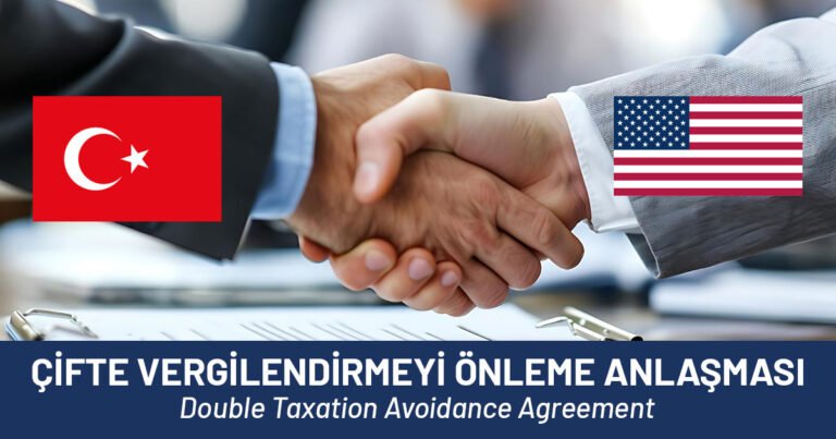 Çifte Vergilendirmeyi Önleme Anlaşması Nedir? Çifte Vergilendirmeyi Önleme Anlaşması Nedir?
