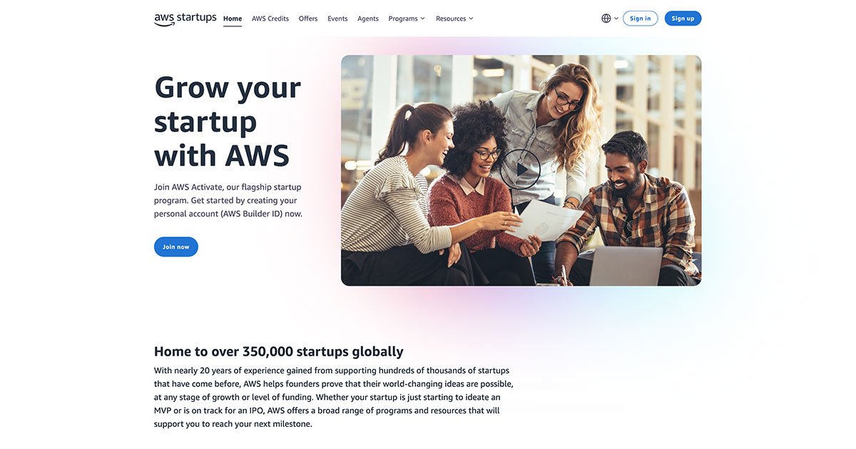 Anthropic Claude Bedava Kullanın Amazon AWS Start-up Programı