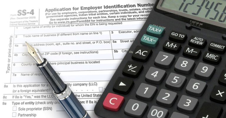 EIN Nedir? Nasıl Başvurulur?